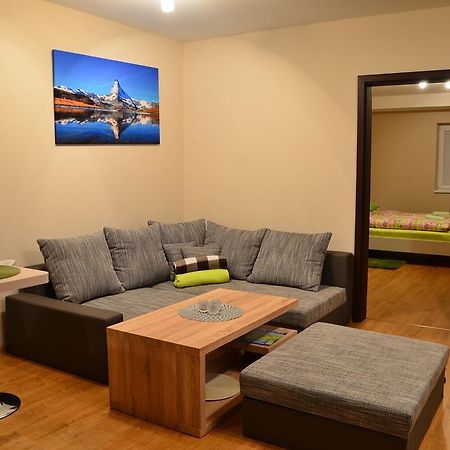 Apartment Dargo Tatry Veľký Slavkov Quarto foto