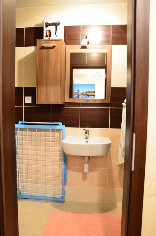 Apartment Dargo Tatry Veľký Slavkov Quarto foto