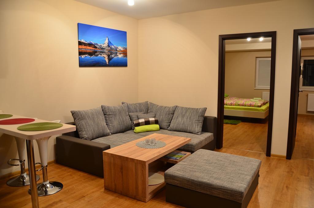 Apartment Dargo Tatry Veľký Slavkov Quarto foto